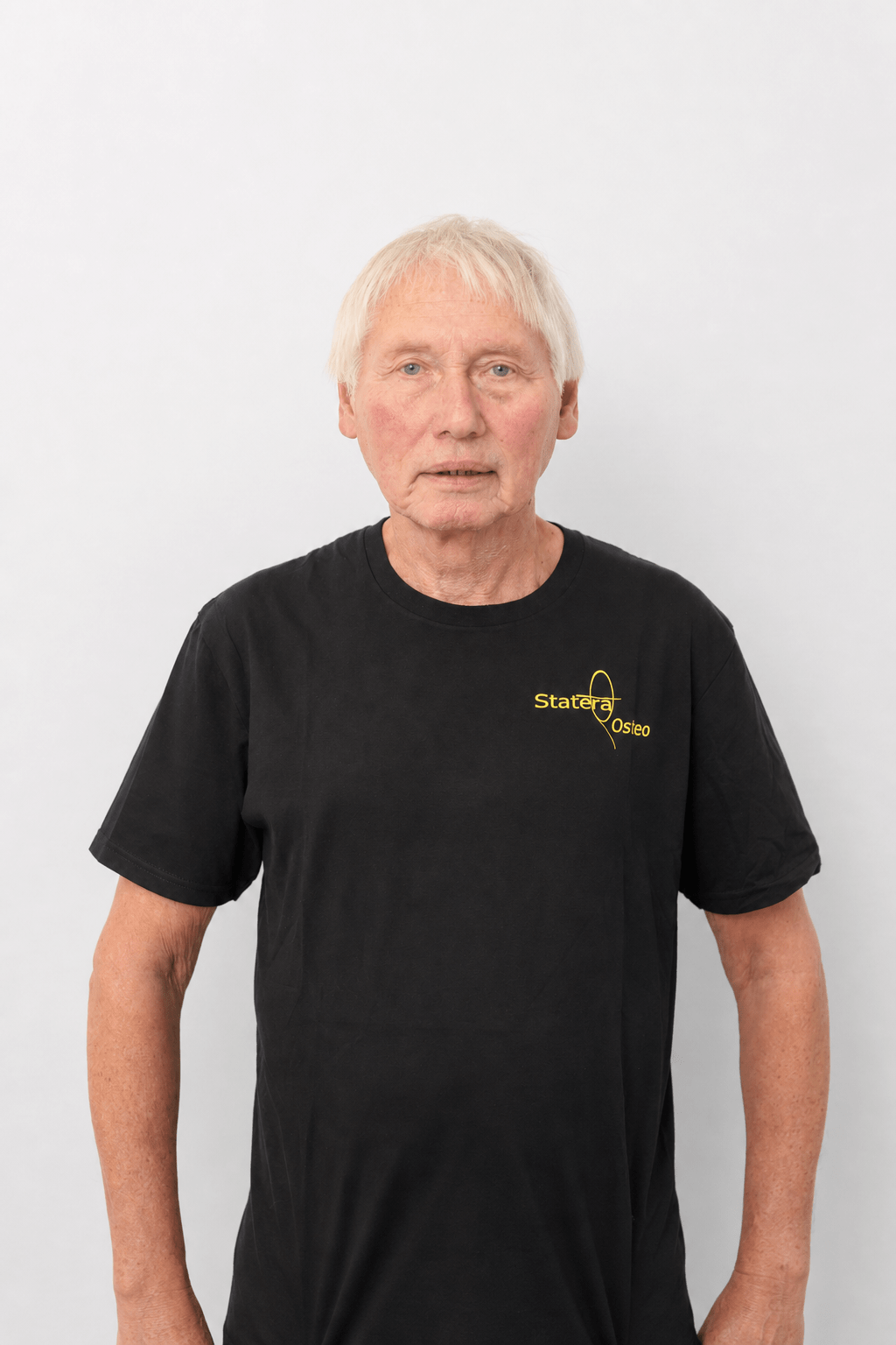 Fred van Statera Fysio